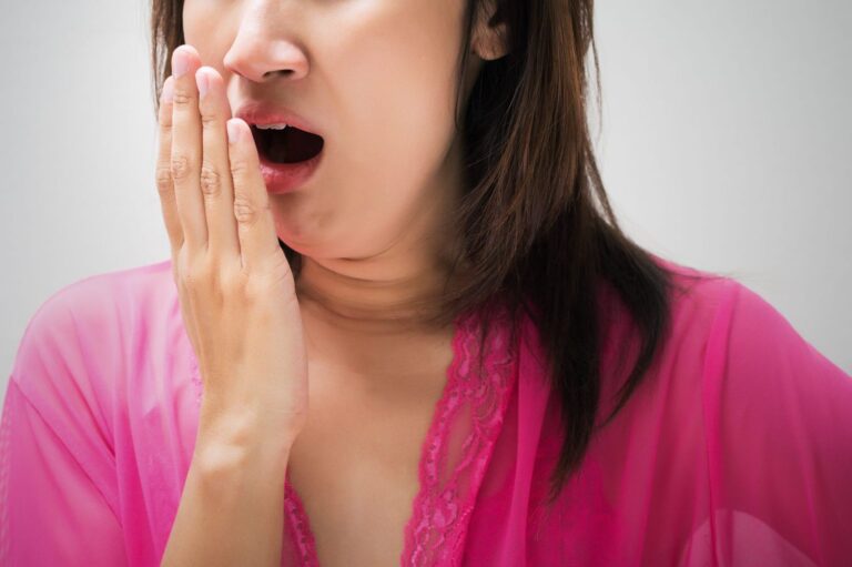 10 reasons why your mouth stinks