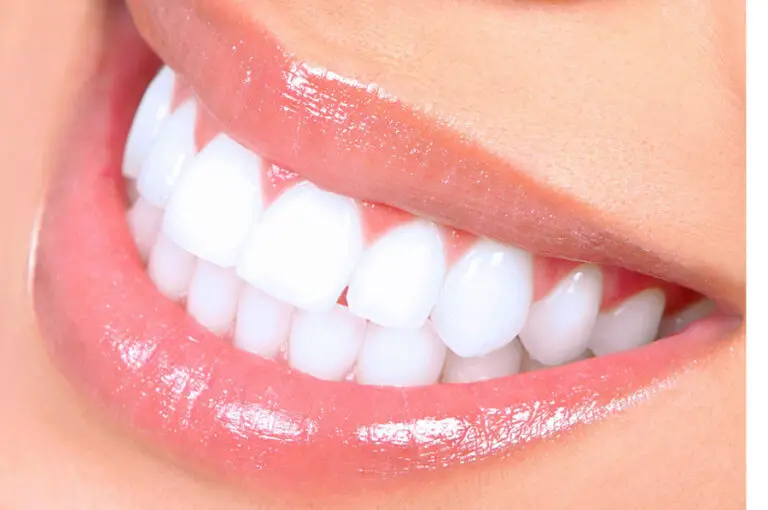 20 interesting facts about teeth